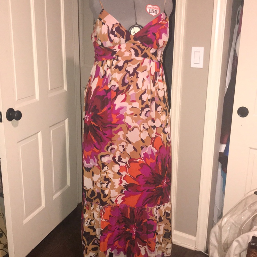 Sun Dress